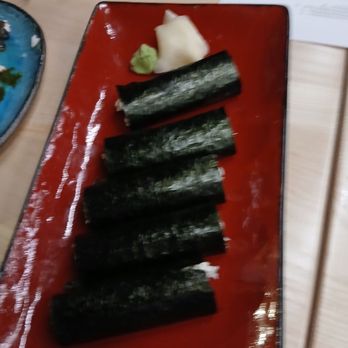 Sama Handroll - Japanese Near Me - Los Angeles, California Sama Handroll - Japanese Near Me - Los Angeles, California