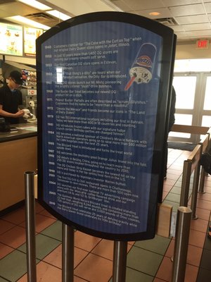 Menu photo 3 Dairy Queen Grill & Chill Hope, BC