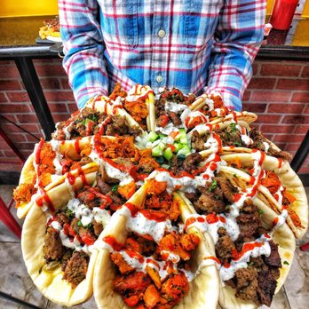 Gyro King - Halal Near Me - Houston, Texas