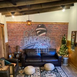 Charlie's O K Barber Shop - Best place to get a hair cut in Madras, Oregon!