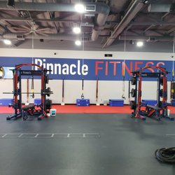 Pinnacle Fitness