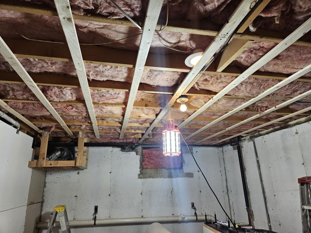 Slide of Boss Construction & Handyman Services