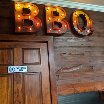Gorilla Barbeque - Barbeque Near Me - Pacifica, California