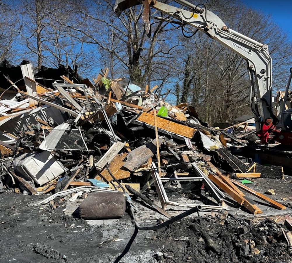 Slide of Hartley's & Co