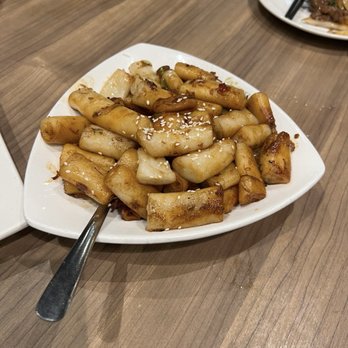 Congee Queen - Chinese Near Me - Markham, Ontario
