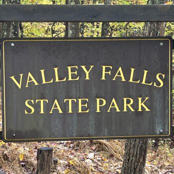 Valley Falls State Park - Parks Near Me - Fairmont, West Virginia