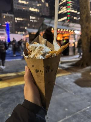 Bel-Fries by null
