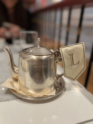 Ladurée by null
