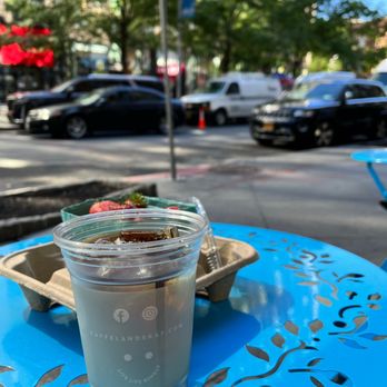 Kaffe Are - Coffee & Tea Near Me - New York, New York Kaffe Are - Coffee & Tea Near Me - New York, New York