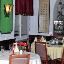 City Tak's China Restaurant