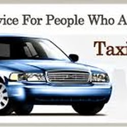 Main Line Taxi & Limousine - Main Line Taxi