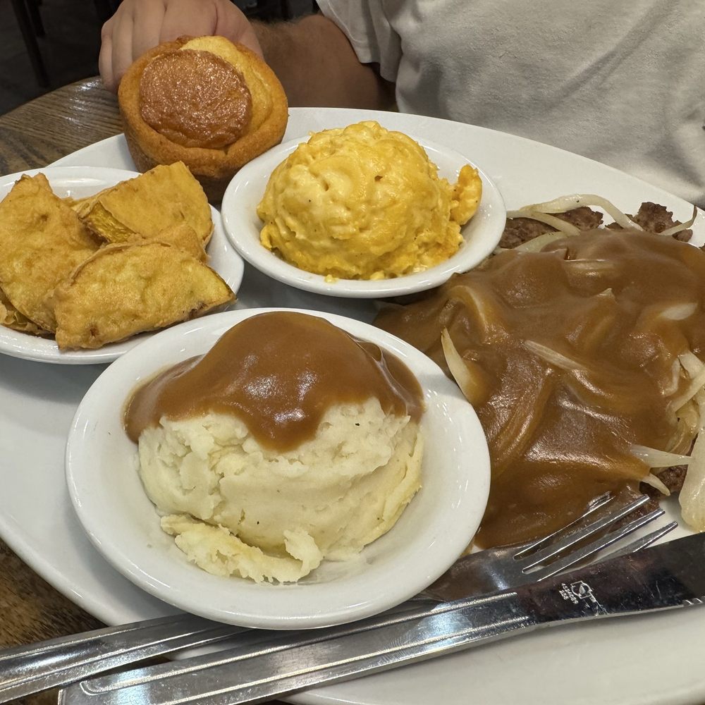 Johnny's Farm House - Hamburger steak - Chicken Shop Near Me - Concord, North Carolina Johnny's Farm House - Hamburger steak - Chicken Shop Near Me - Concord, North Carolina