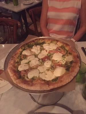Harry's Pizzeria by null