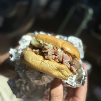 Pork Booty Atx - Barbeque Near Me - Cedar park, Texas