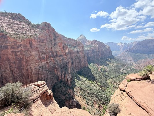 Observation Point by null