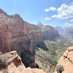 Observation Point