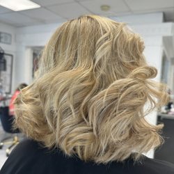 Hair Healers International