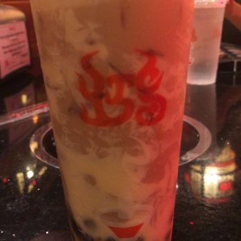 Hong BBQ and Hotpot - Bradenton - Carmel Boba. 29.09.2023 - Chinese Near Me - Bradenton, Florida