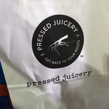 Pressed Juicery - Testing out #pressedjuicery - Juice Bars & Smoothies Near Me - Honolulu, Hawaii
