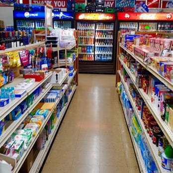 Westgate Mini-Mart - Toiletries, Skin & Hair Care, Kitchen Supplies, Canned Foods, Pet Foods &  More - Convenience Stores Near Me - Edmonds, Washington