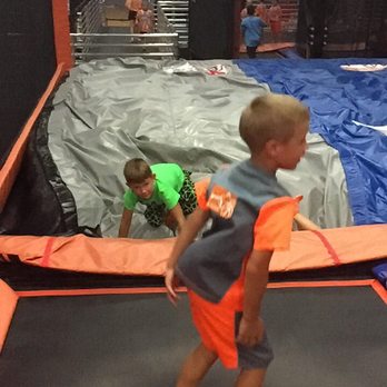 Sky Zone Trampoline Park - Trampoline Parks Near Me - Indianapolis, Indiana Sky Zone Trampoline Park - Trampoline Parks Near Me - Indianapolis, Indiana
