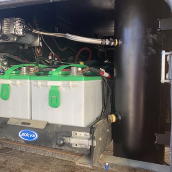Premier Auto Service - Installed a 4 trumpet air horn for us! - Auto Repair Near Me - Murrieta, California Premier Auto Service - Installed a 4 trumpet air horn for us! - Auto Repair Near Me - Murrieta, California