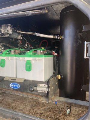 Premier Auto Service by null