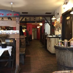Restauracja Chłopskie Jadło