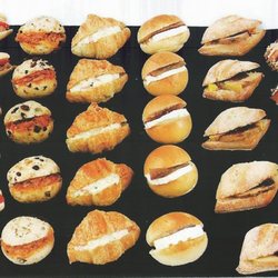Pastelerias Urrestarazu