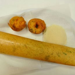 South Indian Combo