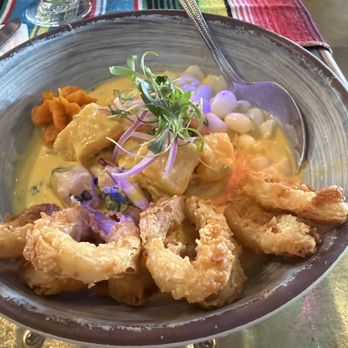 Ceviches by Divino ® Davie - Ceviche - Mexican Near Me - Davie, Florida