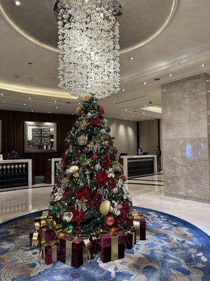 Edsa Shangri-La, Manila by null