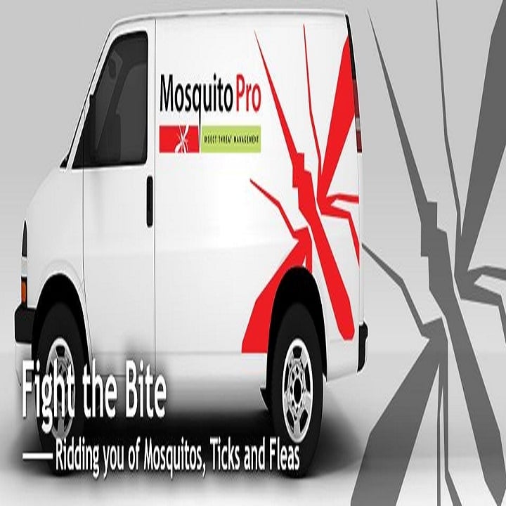 MOSQUITO PRO Updated May 2024 1316 N 17th St, Harrisburg
