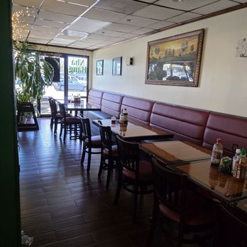 Banana Leaf Asian Bistro - Dining Room - Thai Near Me - Jacksonville, Florida Banana Leaf Asian Bistro - Dining Room - Thai Near Me - Jacksonville, Florida