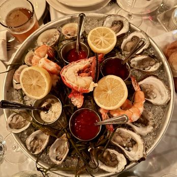 Keens Steakhouse - Steakhouses Near Me - New York, New York