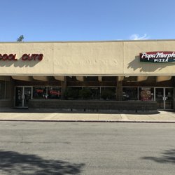 Cool Cuts - Cool Cuts is located on the corner of Hwy 12 and Calistoga rd in Rincon Valley, Santa Rosa