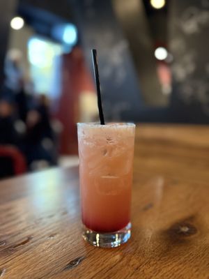 The Salty Pig by null The Salty Pig by null