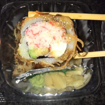 California Roll Sushi - Sushi Bars Near Me - Birmingham, Michigan California Roll Sushi - Sushi Bars Near Me - Birmingham, Michigan