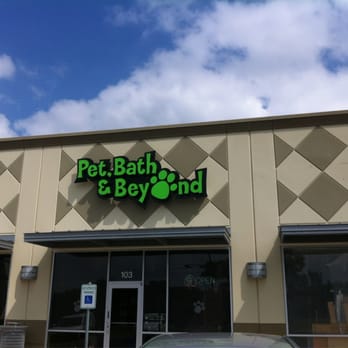 Pet Bath & Beyond - Pet Groomers Near Me - San Antonio, Texas
