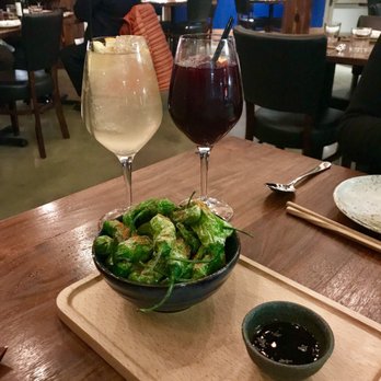 Pagu - Japanese Near Me - Cambridge, Massachusetts
