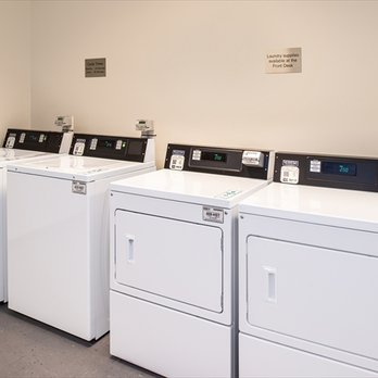Fairfield by Marriott Inn & Suites High Point Archdale - Guest Laundry - Hotels Near Me - Archdale, North Carolina