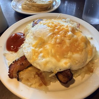 Buffalo Cafe - Ketchum - American Near Me - Whitefish, Montana