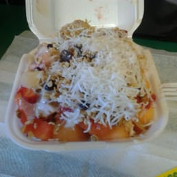 Fruit Salad