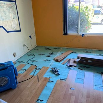Green Planet Restoration of Orange County - Damage Restoration Near Me - Irvine, California