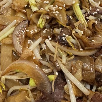 Long He Chinese Cuisine - Beef Chow Fun - Chinese Near Me - Tustin, California Long He Chinese Cuisine - Beef Chow Fun - Chinese Near Me - Tustin, California