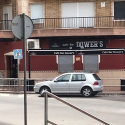 Cafe Bar Dower's