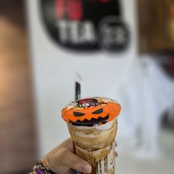 Kung Fu Tea