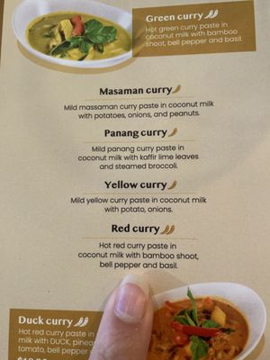 Menu photo 2 Sakoonthai Clifton, VA Menu photo 2 Sakoonthai Clifton, VA