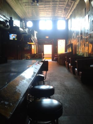 Soul Bar by null