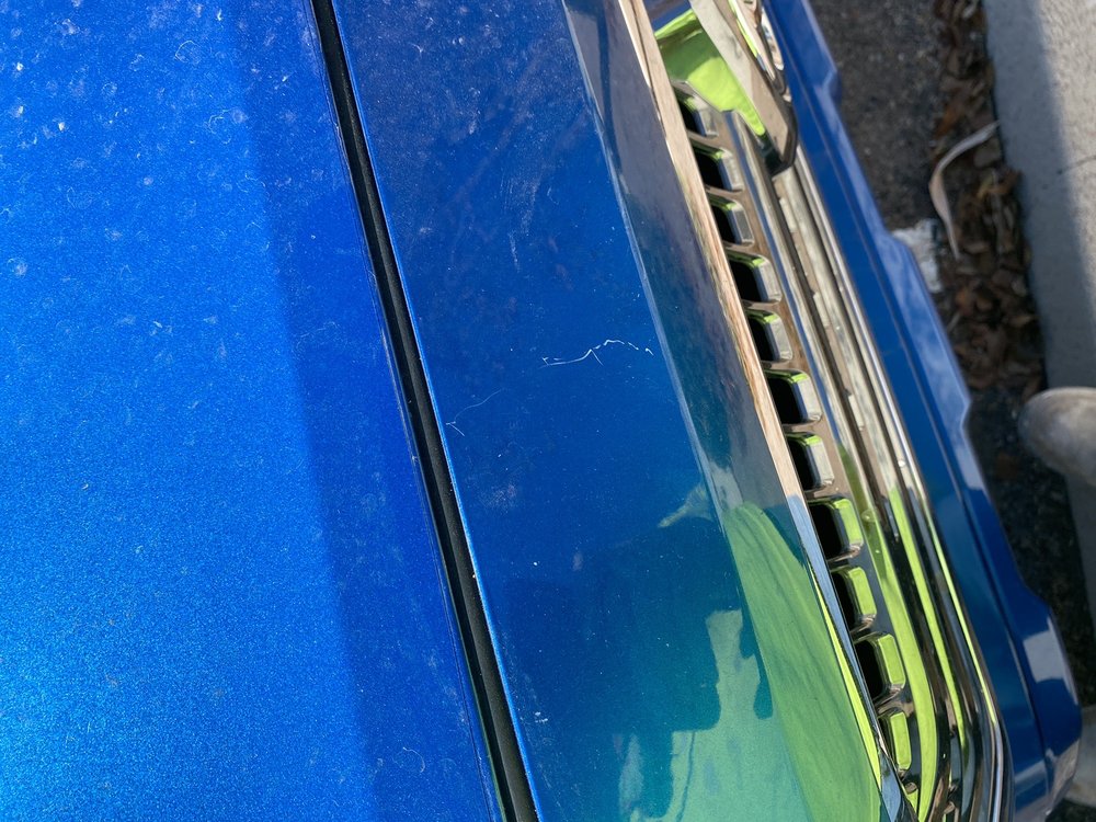 CRASH CHAMPIONS 31 Photos & 54 Reviews 6815 W. Chandler Blvd